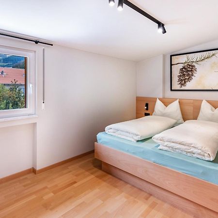 Ferienwohnung Hans Prato allo Stelvio Extérieur photo