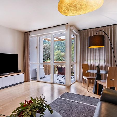 Ferienwohnung Hans Prato allo Stelvio Extérieur photo