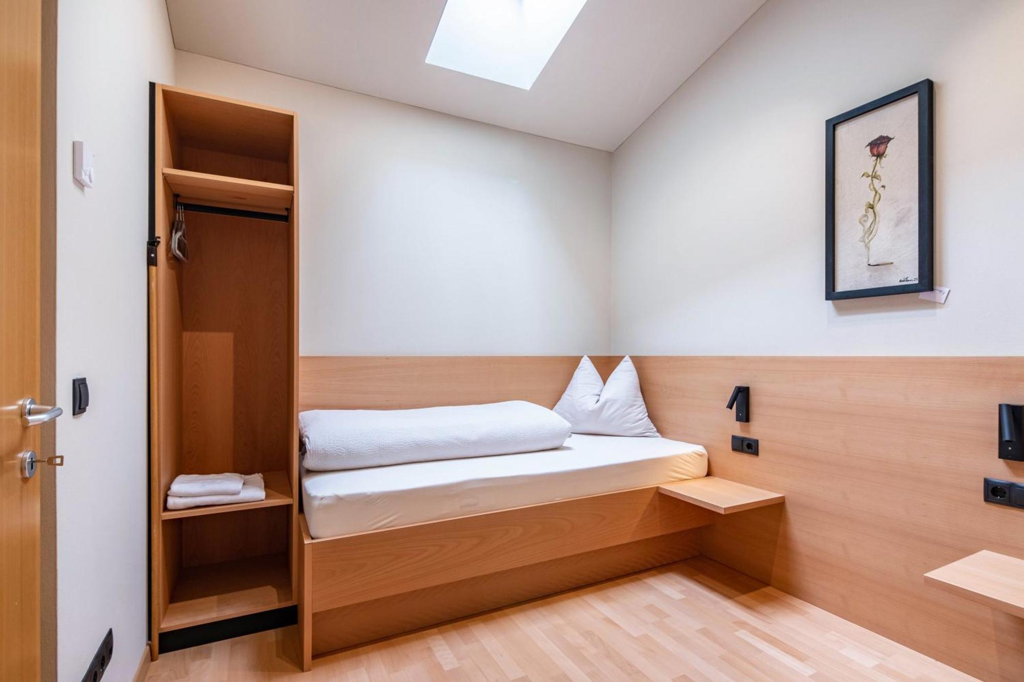 Ferienwohnung Hans Prato allo Stelvio Extérieur photo