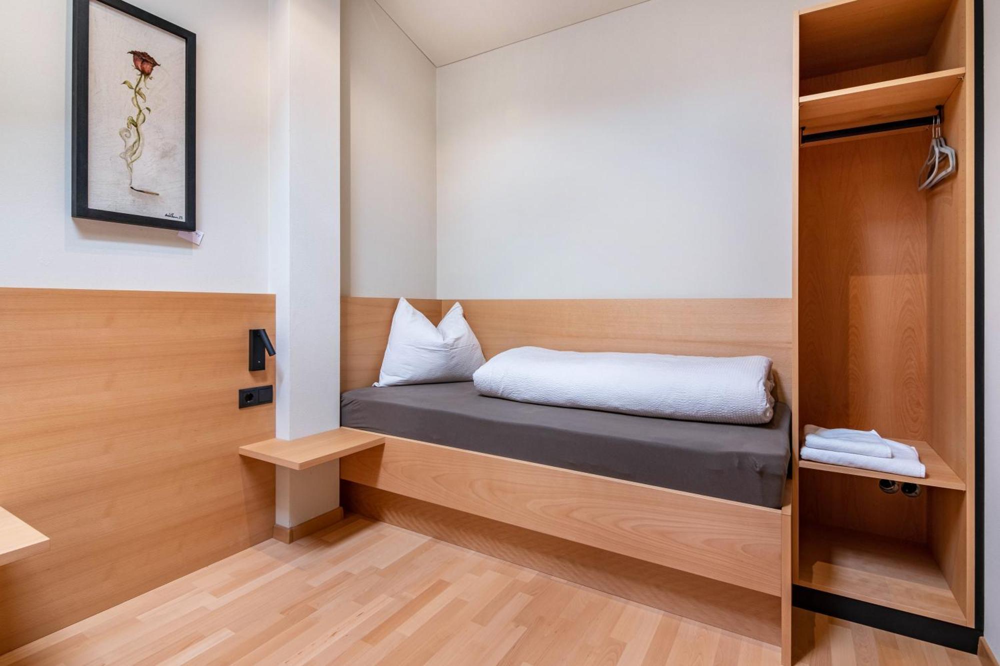 Ferienwohnung Hans Prato allo Stelvio Extérieur photo