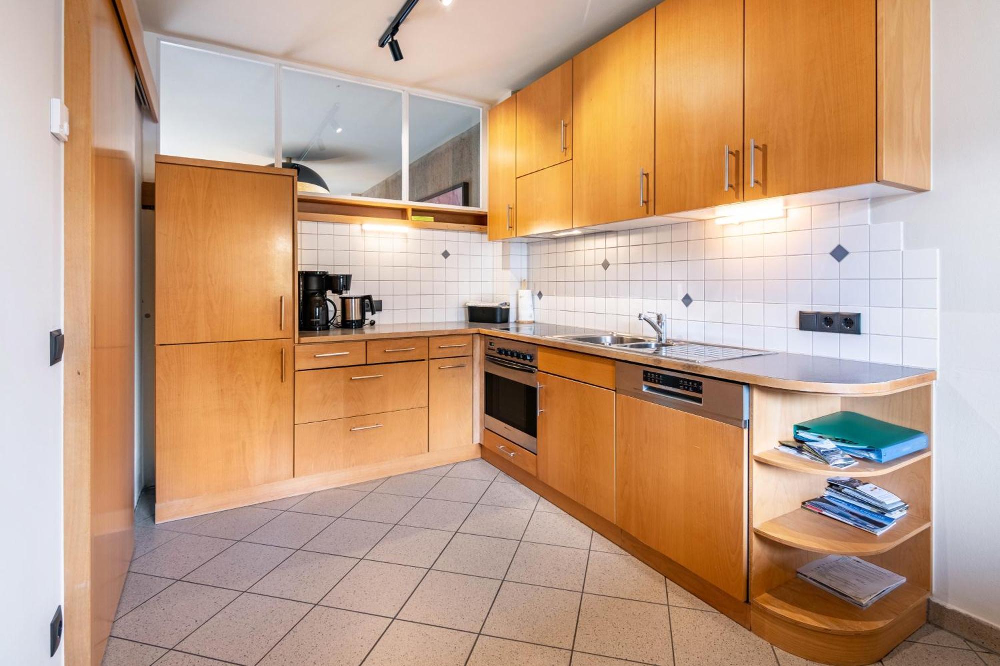 Ferienwohnung Hans Prato allo Stelvio Extérieur photo