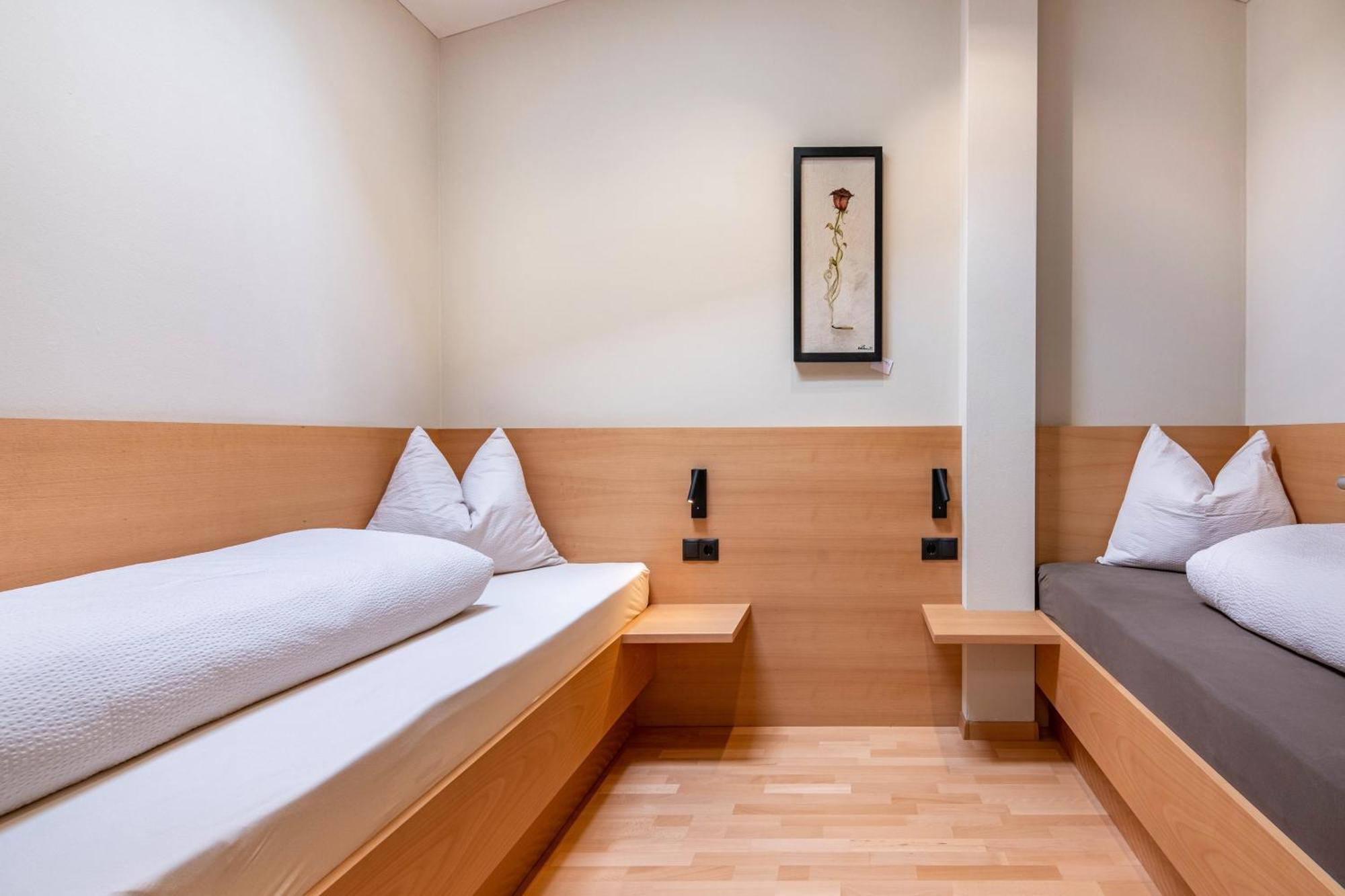 Ferienwohnung Hans Prato allo Stelvio Extérieur photo