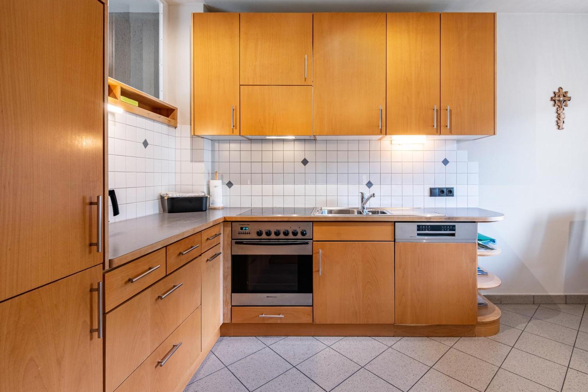 Ferienwohnung Hans Prato allo Stelvio Extérieur photo